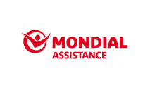Mondial Travel - Seguro Viagem