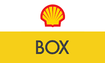 Shell Box: Pague combustível